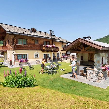 Chalet Rosita Livigno Exterior foto